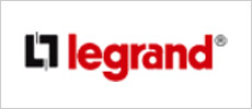 Legrand Logo | OPTA Massivhaus