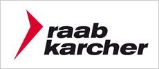 Raab Karcher Logo | OPTA Massivhaus