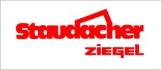 Staudacher Logo | OPTA Massivhaus
